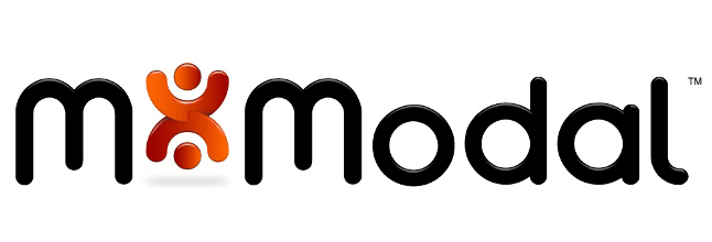 m-modal logo