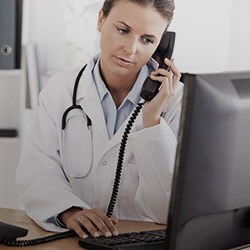 Accuro EMR appointment scheduling