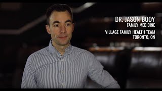 	Dr. Jason Booy Video Transcript 