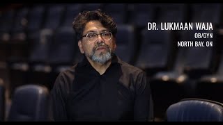  Dr. Lukmaan Waja Video Transcript 