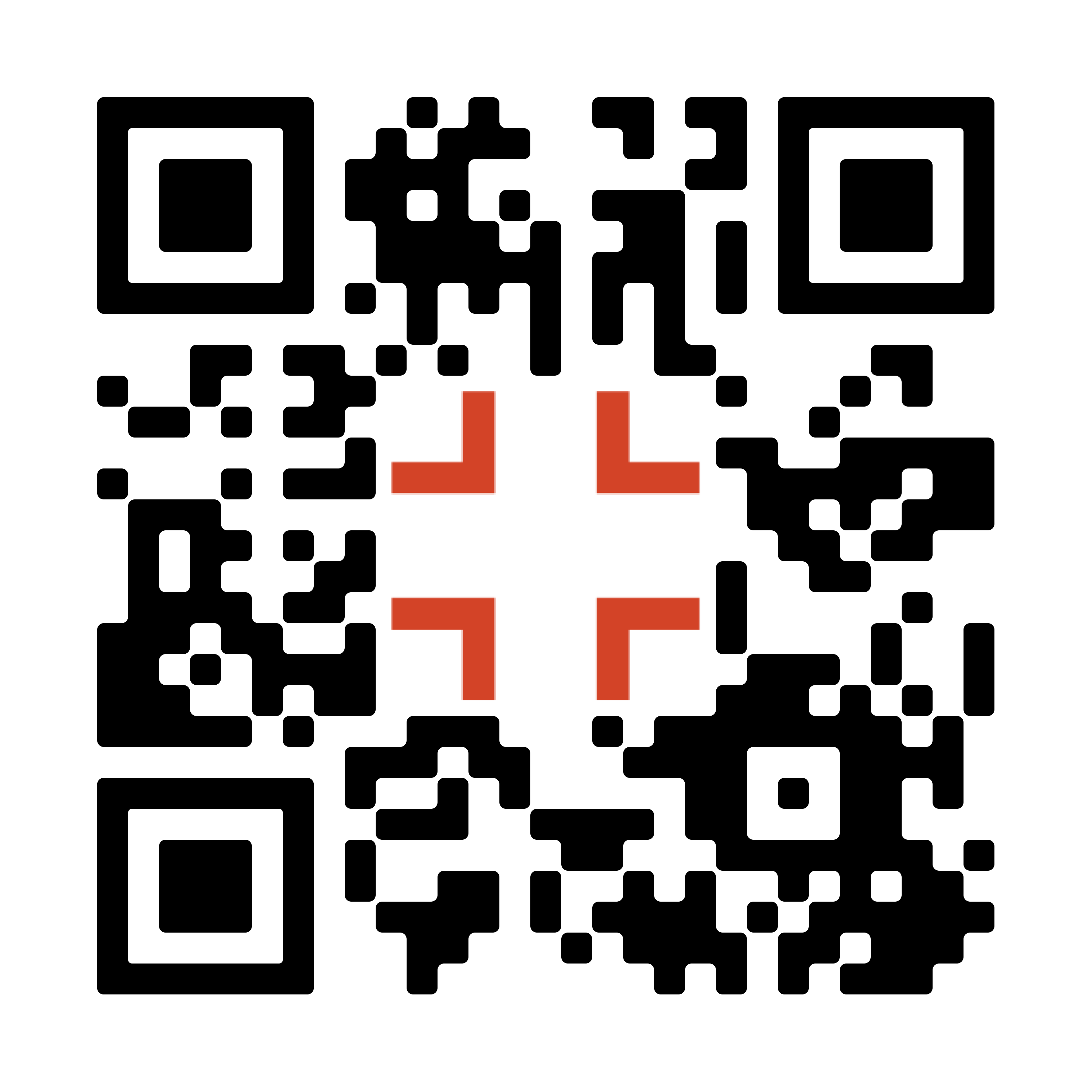Accuro Engage QR Code